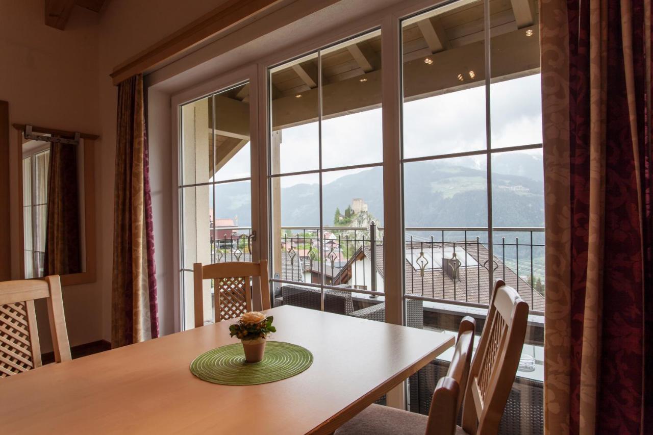 Alpenapart Alexander Ladis Chambre photo
